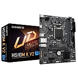 GigaByte H510M K V2 (rev. 1.0) LGA1200