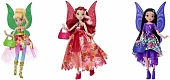 Disney Fairies Кукла "Фея Диснея с сумочкой"