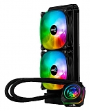 Aerocool Pulse L240F RGB (LGA1151/1200, AM4)