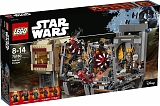 Lego Конструктор Star Wars "Побег Рафтара", 836 деталей