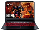 Acer Nitro 5 AN515-57 (Intel Core i5 11400H/15.6"/1920x1080 IPS/16GB/512GB SSD/DVD нет/RTX 3050 4Gb/noOS) NH.QELER.00C