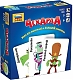 Звезда Настольная игра "Чехарда"