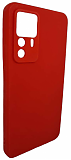 Mariso Чехол-накладка Microfiber Case для Xiaomi 12T
