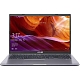 ASUS X509FA-BR935T (Intel Pentium 5405U 2300MHz/15.6"/1366x768/4GB/128GB SSD/Intel UHD Graphics 610/Wi-Fi/Bluetooth/Windows 10 Home) 90NB0MZ1-M17940