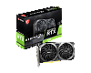 MSI GeForce RTX 3060 VENTUS 2X 12G 1777MHz PCI-E 4.0 12288MB 15000MHz 192 bit HDMI 3xDisplayPort HDCP