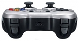 Logitech Wireless Gamepad F710