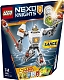 Lego Конструктор Nexo Knights "Боевые доспехи Ланса" 83 детали