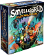 Hobby World Настольная игра "Small World: Подземный мир"