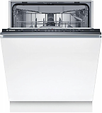 Bosch Встраиваемая SMV25EX02E