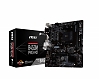 MSI B450M PRO-M2 sAM4