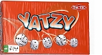 Tactic Настольная игра "Yatzy"