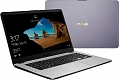 ASUS VivoBook X505ZA-BQ074T (AMD Ryzen 5 2500U 2000 MHz/15.6"/1920x1080/8GB/256GB SSD/DVD нет/Radeon Vega 8/Wi-Fi/Bluetooth/Windows 10 Home) 90NB0I11-M11120