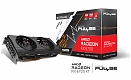 Sapphire Radeon RX 6700 PULSE Gaming OC 10G 2495MHz PCI-E 4.0 10240MB 160 bit HDMI 3xDisplayPort 11321-02-20G