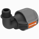 Gardena Фиттинг 02780-20.000.00 Д.вх.1/2"