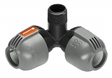 Gardena Фиттинг 02783-20.000.00 Д.вх.3/4"