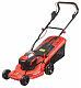 HAMMER Газонокосилка ETK40V