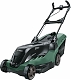 Bosch Газонокосилка роторная AdvancedRotak 36-890