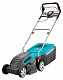 Gardena Газонокосилка роторная PowerMax 1400/34