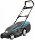 Gardena Газонокосилка роторная PowerMax 1600/37