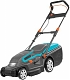 Gardena Газонокосилка роторная PowerMax 1800/42