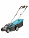 Gardena Газонокосилка роторная PowerMax Li-18/32 (5039-55)