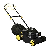 Huter Газонокосилка роторная GLM-5.0 S