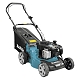 Makita Газонокосилка роторная PLM4120N