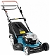 Makita Газонокосилка роторная PLM4631N2