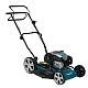 Makita Газонокосилка роторная PLM5121N2