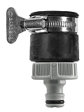 Gardena Штуцер 2907-20 Д.вых.3/4"