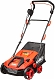 HAMMER Скарификатор AS2000