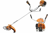 Carver Триммер бензиновый GBC-033M