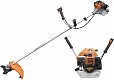 Carver Триммер бензиновый Promo PBC-33