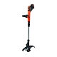 Black & Decker Триммер электрический STC1820EPC-QW