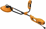Carver Триммер электрический TR-1500S/BH