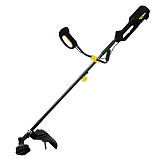 Huter Триммер электрический GET-1700B