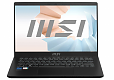 MSI Modern 14 C12M-232XRU (Intel Core i5-1235U 4400MHz/14"/1920x1080/8GB/512GB SSD/DVD нет/Intel Iris Xe Graphics/DOS) 9S7-14J112-232