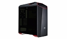 Cooler Master MasterCase Maker 5t (MCZ-C5M2T-RW5N) w/o PSU Black/red