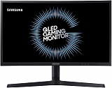 Samsung 23.5" VA LED C24FG73FQI