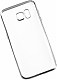 Liberty Project Чехол-накладка с рамкой для Samsung Galaxy S7 Edge SM-G935F