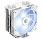 ID-COOLING SE-224-XTS WHITE LGA115х/1200/1700/AM4/ AM5