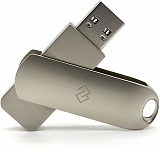 Digma 256Gb DRIVE3 DGFUM256A30SR USB3.0