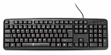 Oklick проводная 180M PS/2