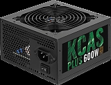 Aerocool KCAS PLUS 600W 4713105962659