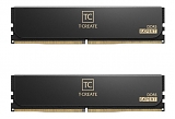 Team Group T-Create Expert 96Gb DDR5 6800MHz KIT2 Black CTCED596G6800HC36DDC01