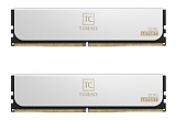 Team Group T-Create Expert 96Gb DDR5 6800MHz KIT2 White CTCWD596G6800HC36DDC01