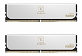 Team Group T-Create Expert 96Gb DDR5 6400MHz KIT2 White CTCWD596G6400HC32BDC01