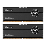Team Group T-Force Xtreem 48Gb DDR5 CUDIMM 8800MHz KIT2 Black FFXD548G8800HC42ADC-CU01