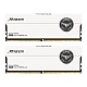 Team Group T-Force Xtreem 32Gb DDR5 7600MHz KIT2 White FFWD532G7600HC36FDC01
