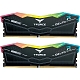Team Group T-Force Delta RGB 48Gb DDR5 8200MHz KIT2 Black FF3D548G8200HC38EDC01
